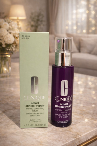 Clinique smart clinical repair - clinical,