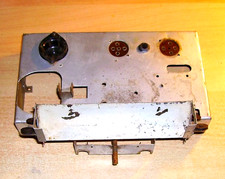 Radiochassis - Leerchassis - orig. VE 301 Dyn - Siemens