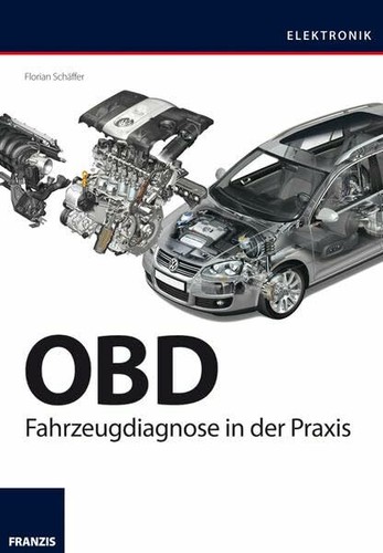 Obd fahrzeugdiagnose der - fahrzeugdiagnose,