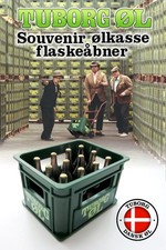 Die Olsenbande Tuborg Souvenir