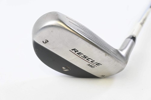 Taylormade rescue mid 3 - rescue,
