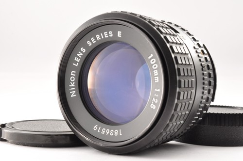 Nikon series s - series, ai-s
