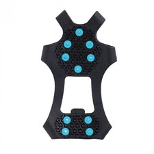 RESTPOSTEN Nordic Grip Walking Schuhspikes, Gr. 33-37, NEU, 1 Paar