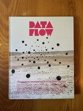 Data Flow: Visualising Information in Graphic Design (Gestalten Hardcover)