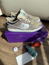 Nike SB Dunk Low Big Money