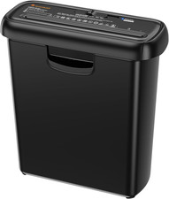 Bonsaii Aktenvernichter