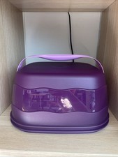 Tupperware Kuchenbehälter