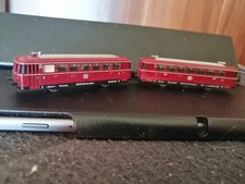 Minitrix N 2980 Schienenbus