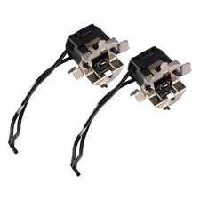 2x Car H7 Halogen Light Bulb