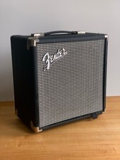 Fender Rumble 15