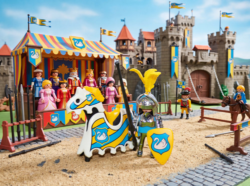 Playmobil custom - playmobil,