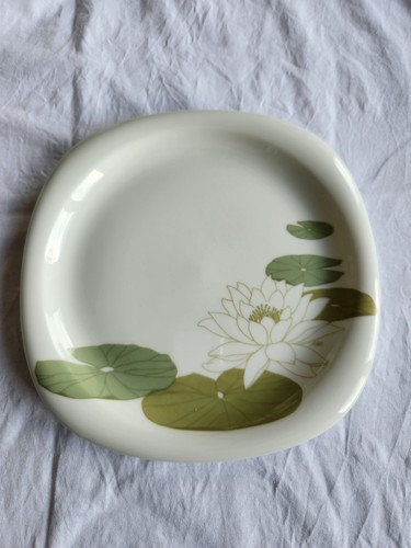 Speiseteller rosenthal - 6,