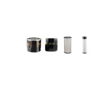 Filter Service Kit Für