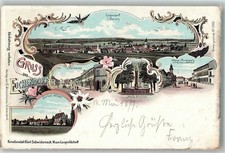 13659664 - 8383 Eichendorf Schwalbe Schloss Adldorf Oberer Marktplatz