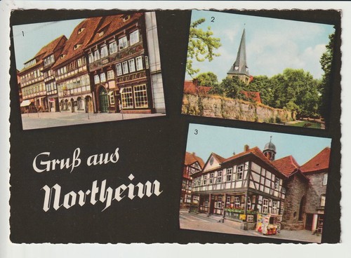 Northeim hann alt - , /