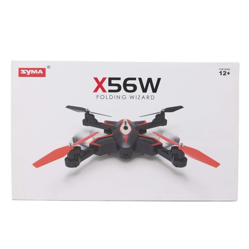 Outlet syma x56w drohne defekt - x56w,