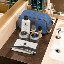 Famaco NEVADA Jeans-Bag