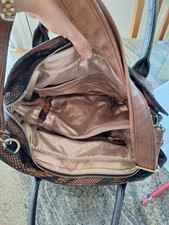 Original Liebeskind Handtasche 