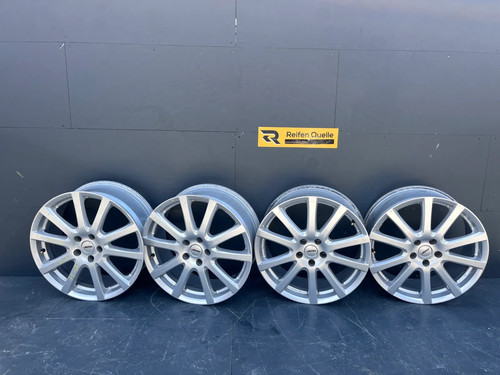 Alufelgen zoll cupra - 4,
