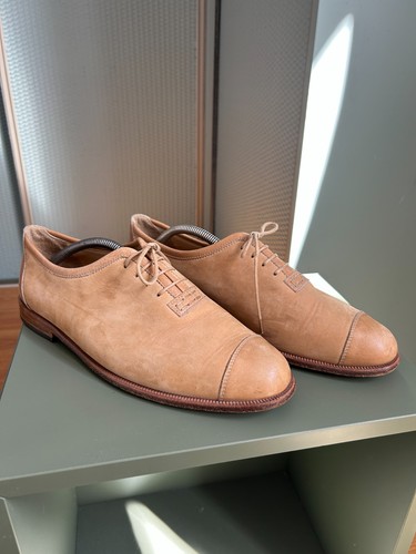 Carlos santos oxford schuhe - santos,