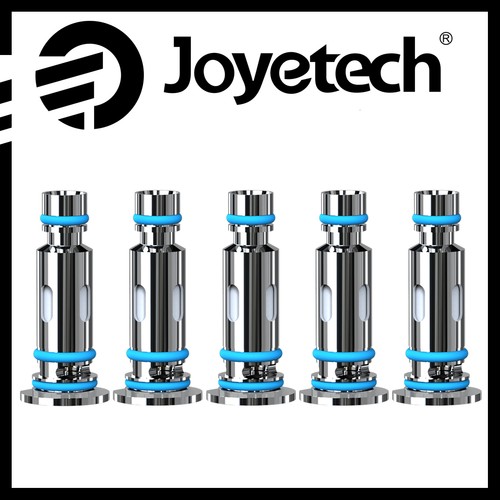 Joyetech mesh - en,