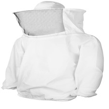 Imkeranzug QWORK Schleier