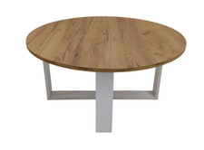 Design Couchtisch DA-333 rund
