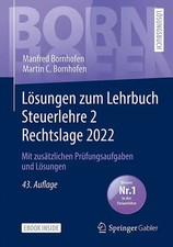 Lösungen zum Lehrbuch