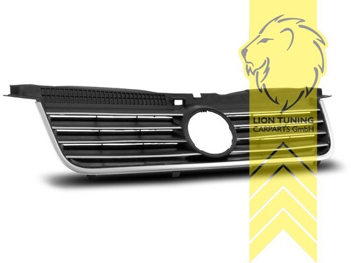 Kühlergrill für passat - vw,