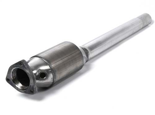 Milltek edelstahl sport kat - milltek, sport-kat