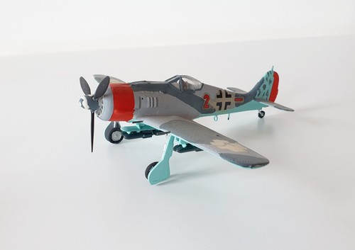 Focke wulf 190a - focke,