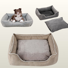 PREMIUM Hundebett Groß XL