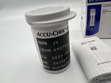 Accu chek aviva teststreifen - aviva,