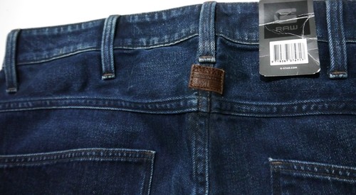 Star herren jeans - hose, w33