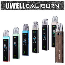 Uwell caliburn pro - -,