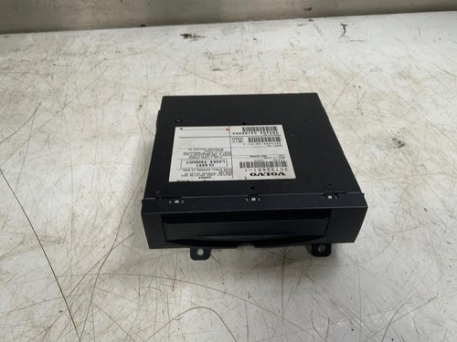 3493 wechsler volvo v50 - cd-wechsler,