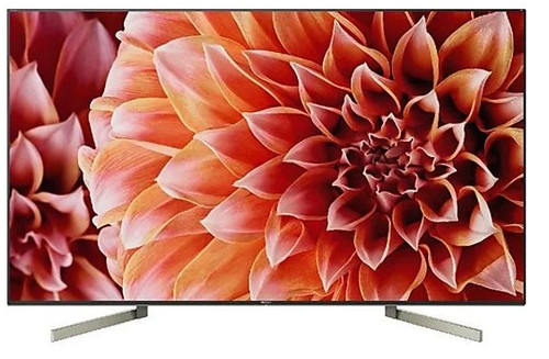 Sony 55xf9005 4k uhd - sony,