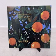 Lana Del Rey – Violet Bent