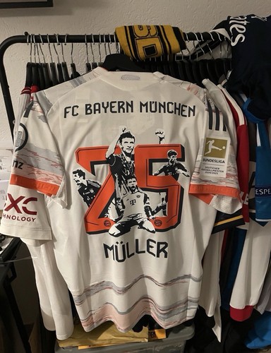 Adidas bayern münchen - fc,