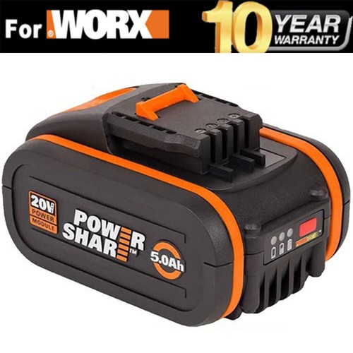5000mah 20v max 0ah - 5000mah,