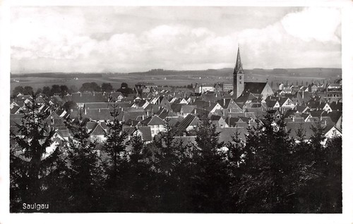 768703 gesamtansicht - 768703), ak