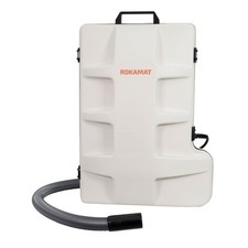 ROKAMAT Rucksacksauger RVC-L