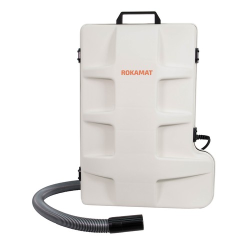Rokamat rucksacksauger rvc - rucksacksauger, rvc-l