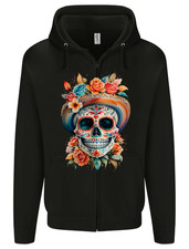 DOTD Flowers Day of the Dead