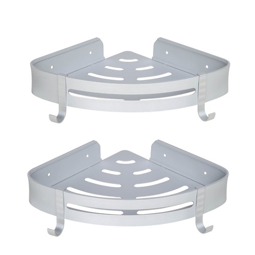 Duschregal duschablage - 2x,