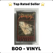 Xentrix ~ Shattered Existence