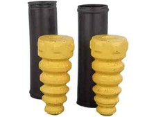 Staubschutz Stoßdämpfer