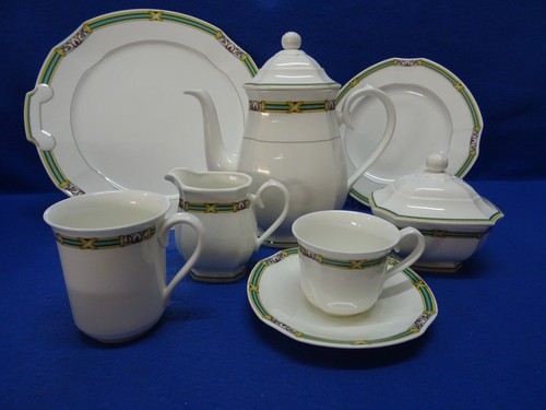 Villeroy boch orofino teile - boch,