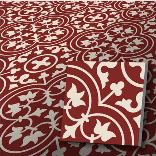 Jugendstil fliesen mit - jugendstil,