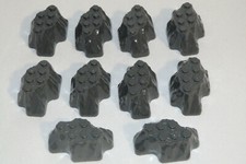 10 Felsen, Dekoration